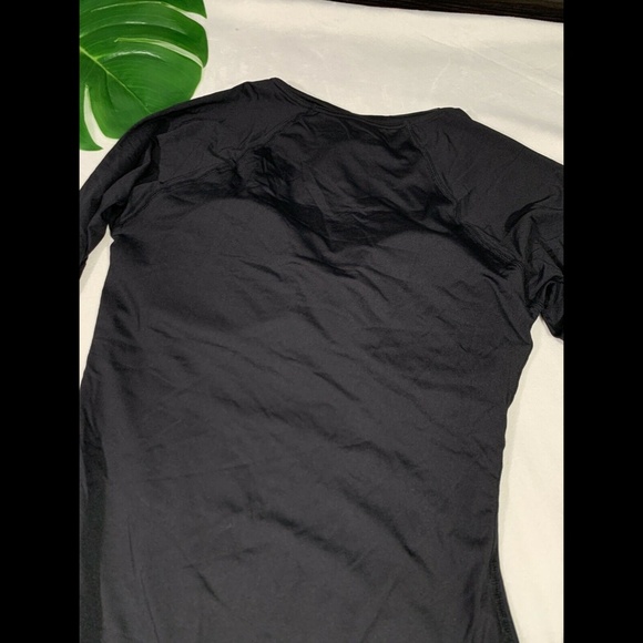 NEW‎ $110 Sea Level Front Zip Long Sleeve One-Piece Swimsuit [ 4 US ] - Picture 12 of 12